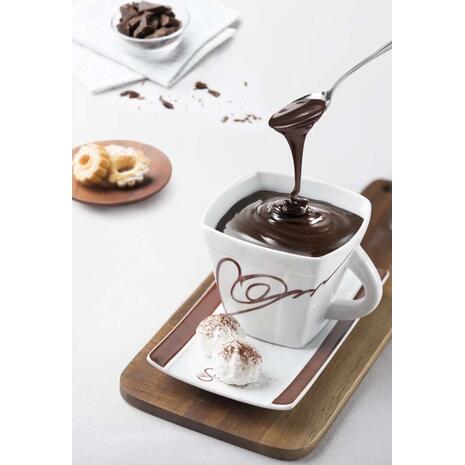 Ζεστή Σοκολάτα Φουντούκι | Suavis 160 g (5 X 32 g)